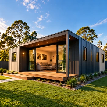 Flexible Building Options Flexible Building Options